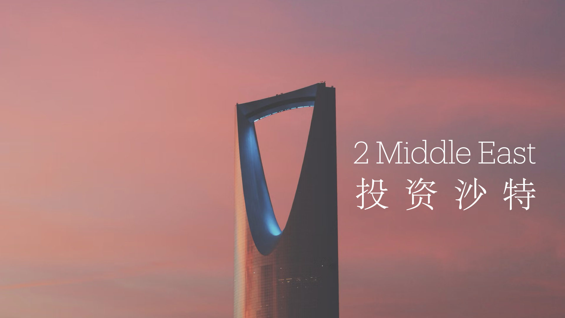 投资沙特：沙特私营部门会计岗位本地化率要求提升至40%